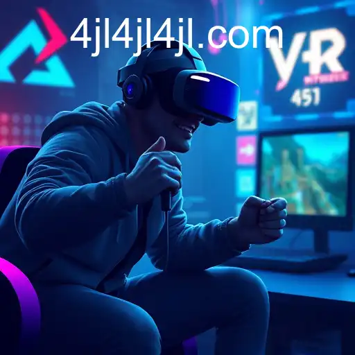 Gaming Trends and Innovations in 2025