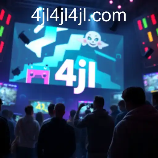 The Rise of 4jl in the Gaming Landscape