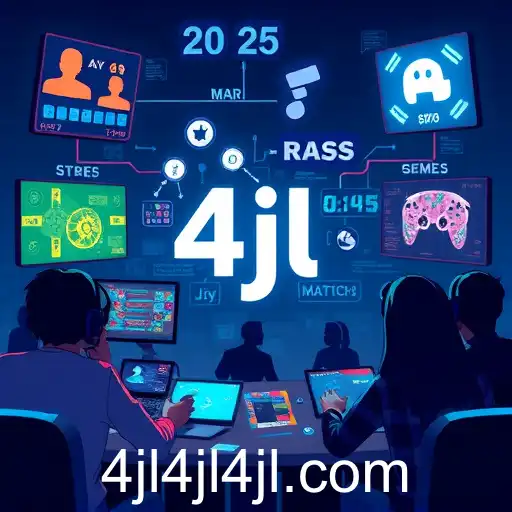 The Rise of Online English Gaming Platforms